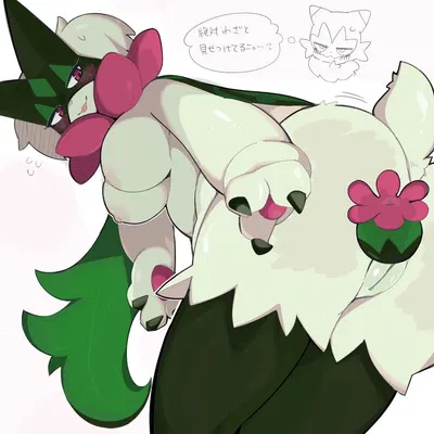 nintendo, pokemon created by rokacake