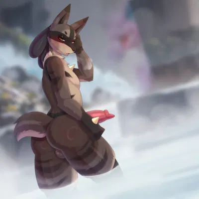 nintendo, pokemon created by shudayuda