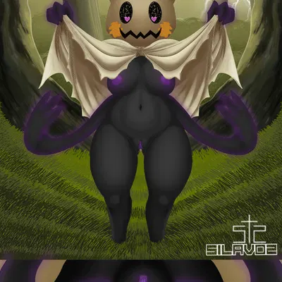 nintendo, pokemon created by silavos