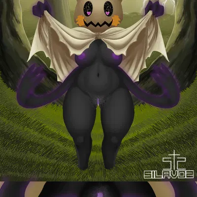 nintendo, pokemon created by silavos