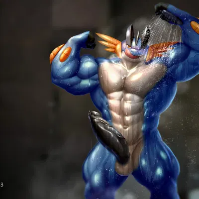 nintendo, pokemon created by snoway