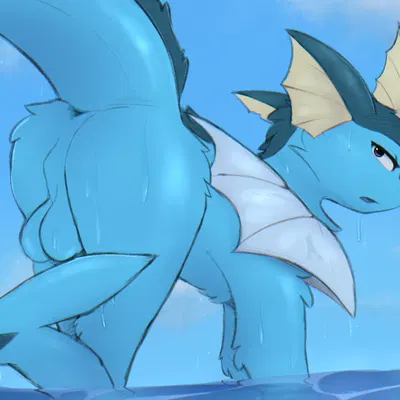 nintendo, pokemon created by snowstormbat