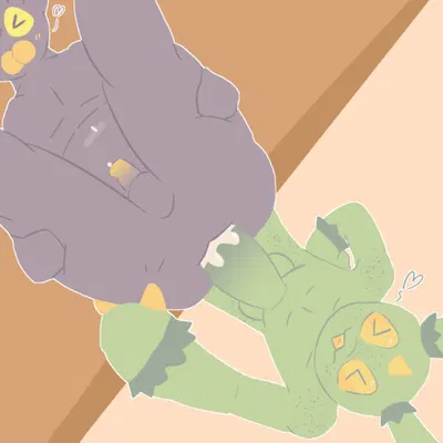 nintendo, pokemon created by sodacrumble