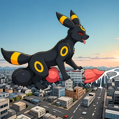 nintendo, pokemon created by thedavid