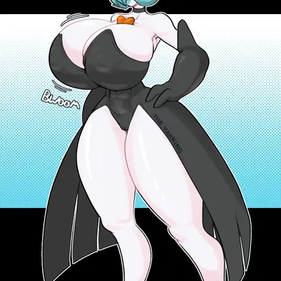 nintendo, pokemon created by thevarking