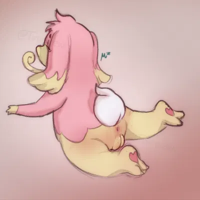 nintendo, pokemon created by truemew