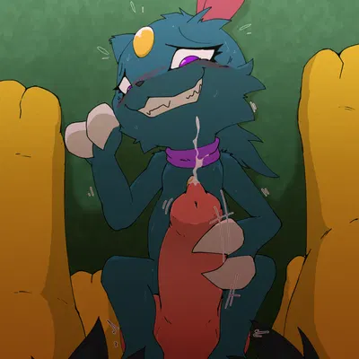 nintendo, pokemon created by vogold