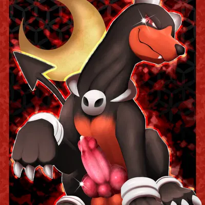 nintendo, pokemon created by vogold