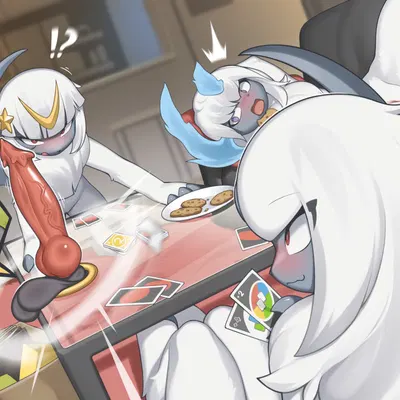 nintendo, pokemon created by zinfyu