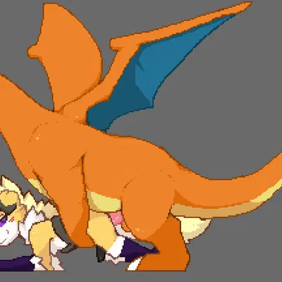 nintendo, pokemon created by zionnicoz