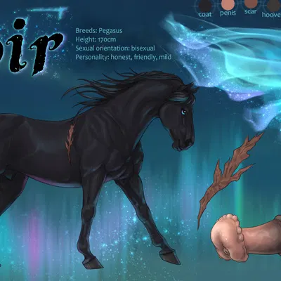 noir (brave55) created by rufciu