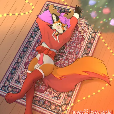nova (novav33) (christmas) created by novav33