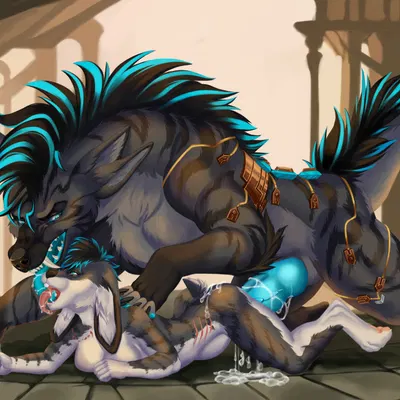 nova (panzeryeena), yeena (panzeryeena) created by mordorinka