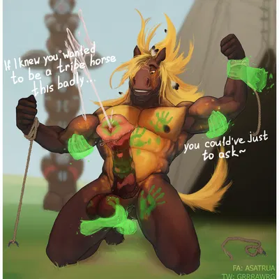 noz orlok created by asatrua