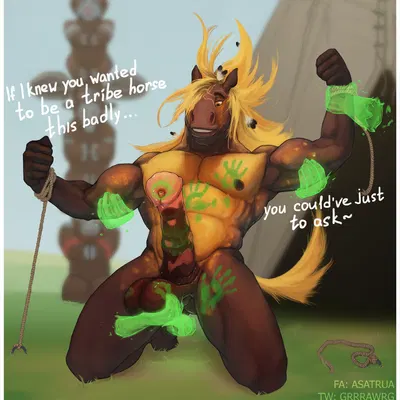 noz orlok created by asatrua