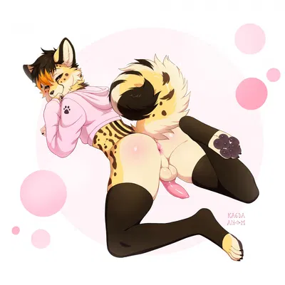 nuki (nuki chusky) created by kaeda.anom