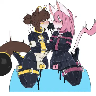 nuri (takanuri) created by takanuri