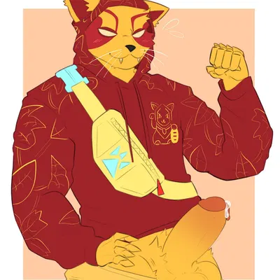 nyanja (fortnite) (epic games, fortnite) created by bluedomstar