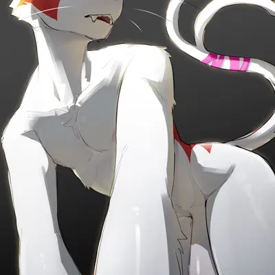 nyanja (fortnite) (epic games, fortnite) created by sssshark (artist)