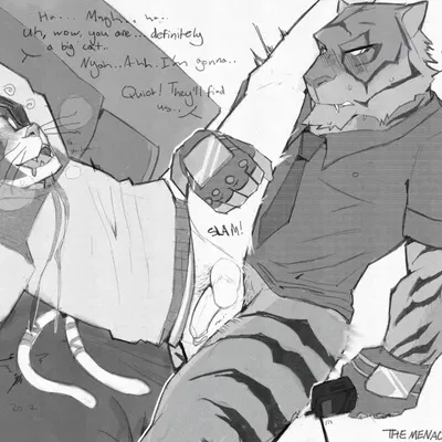 nyanja (fortnite), oscar (fortnite) (epic games, fortnite) created by themenaceisme