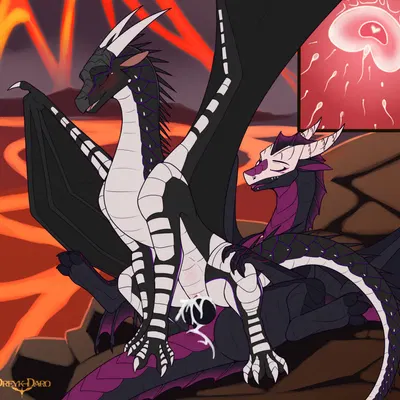 oathkeeper (genericdef), virul (european mythology, mythology) created by dreyk-daro