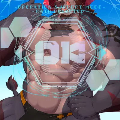 obsidius (lifewonders, live a hero) created by toranoyouhei