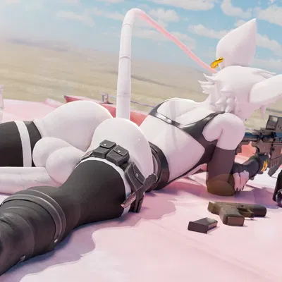 officer flint (foresttherotten), warfare flint created by tuxen