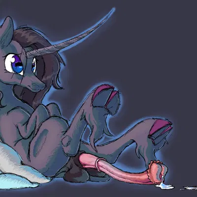 oleander (tfh) (mythology, them's fightin' herds) created by hydrocity