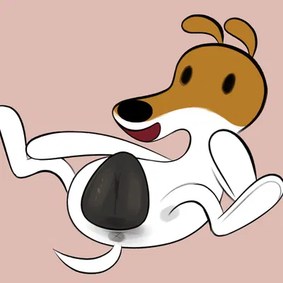 olive (olive the other reindeer) (olive the other reindeer) created by ota (artist)