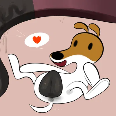 olive (olive the other reindeer) (olive the other reindeer) created by ota (artist)