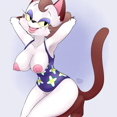 olivia (animal crossing), villager (animal crossing) (animal crossing, nintendo) created by minxydoodle