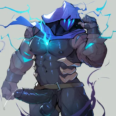 omen (valorant) (riot games, tencent) created by dendryte axxon