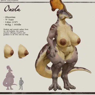 onola (upai) created by upai