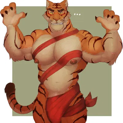 oscar (fortnite) (christmas, epic games) created by fleshformomo