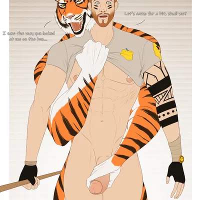 oscar (fortnite) (epic games, fortnite) created by depictionexpress