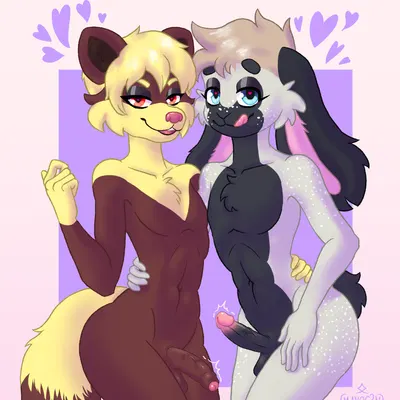 oscar (oscarleferret), sarrot created by maxog3n