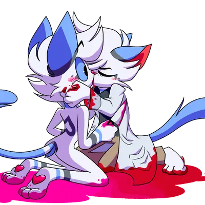 osh (roomwithavoid) created by roomwithavoid