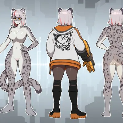 oskar raul created by kambo