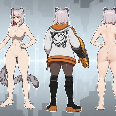 oskar raul created by kambo