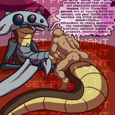 out-of-placers, plap plap get pregnant created by badday (artist)