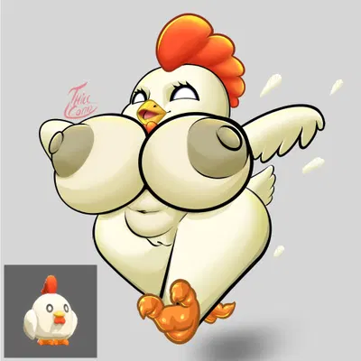 palworld, pocketpair created by connthicc