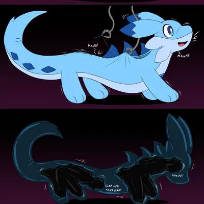 palworld, pocketpair created by naughtycatnick