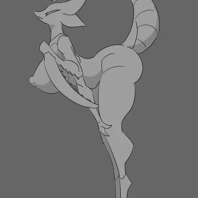 pamela (cyber d1e) created by cyber d1e