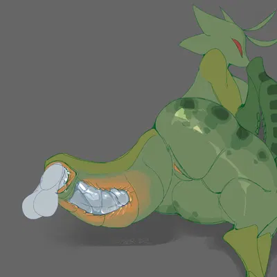 pamela (cyber d1e) created by cyber d1e