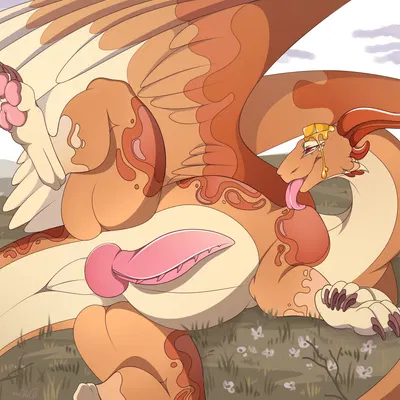 pancakes (kikoloki) (european mythology, mythology) created by walgon