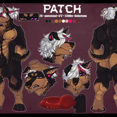 patch (bropix) created by robotbarista