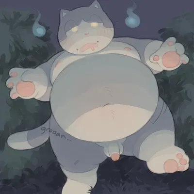 pau (cafongterua) created by cafongterua