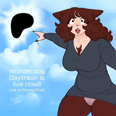 pepper (wonderslug) (mythology) created by wonderslug