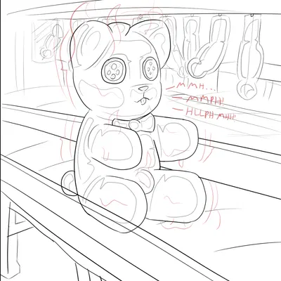 perverted playtime au created by star art hd