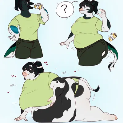 petra (gemsenpia) created by aucherr, valerayu